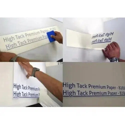 Transfer De Papel Para Vinil Arclad Premium