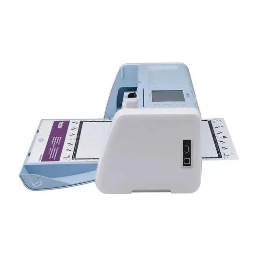 Mini Plotter De Corte Brother Scanncut Sdx225