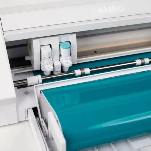 Plotter De Corte Silhouette Cameo 4 De Escritorio 12 Pulgada