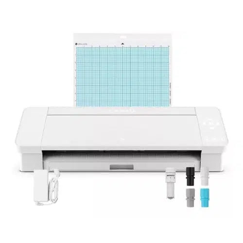 Plotter De Corte Silhouette Cameo 4 De Escritorio 12 Pulgada