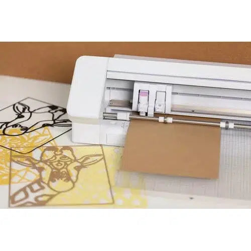 Navaja Manual 1 Mm Para Silhouette Cameo 4 Y Portrait 3