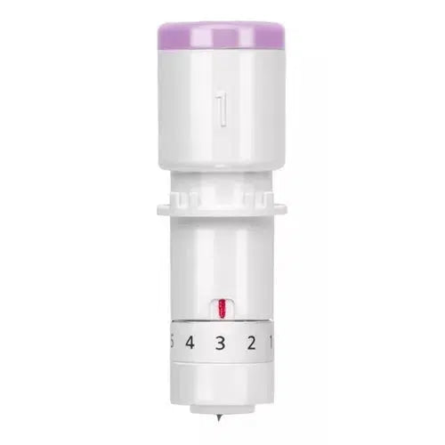 Navaja Manual 1 Mm Para Silhouette Cameo 4 Y Portrait 3