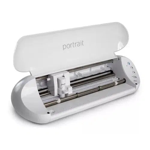 Plotter De Corte Silhouette Portrait 3 De 8 Pulgadas