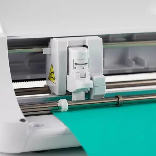Plotter De Corte Silhouette Portrait 3 De 8 Pulgadas