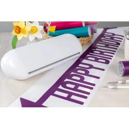 Plotter De Corte Silhouette Portrait 3 De 8 Pulgadas