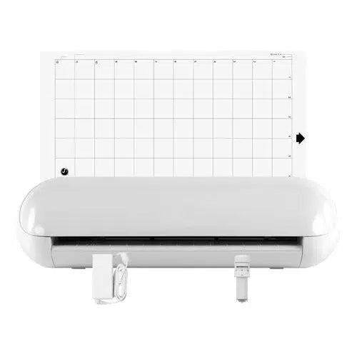 Plotter De Corte Silhouette Portrait 3 De 8 Pulgadas