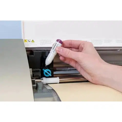 Kit Plumas Ultimate Sketch Pen 24 Colores Silhouette