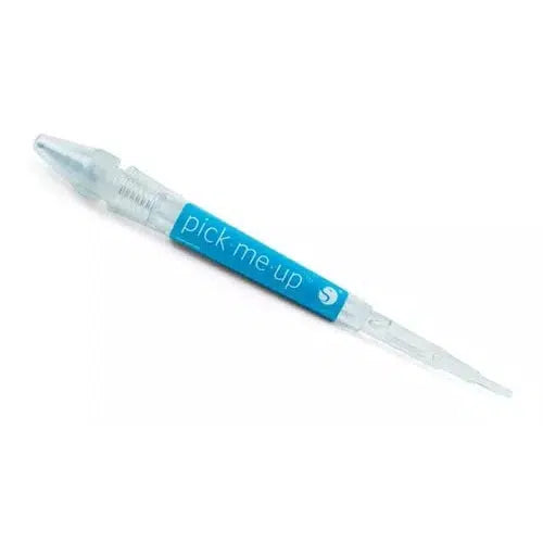 Kit De Herramientas Silhouette Gancho Raspador Espátula