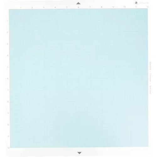 Alfombrilla Tapete De Corte 12 X 12 Pulgadas Para Cameo