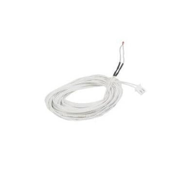 Creality Sensor de Temperatura para Impresora 3D, Alámbrico - Compatible con CR-5 Pro H