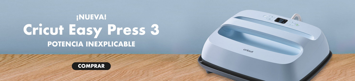 cricut easy press 3