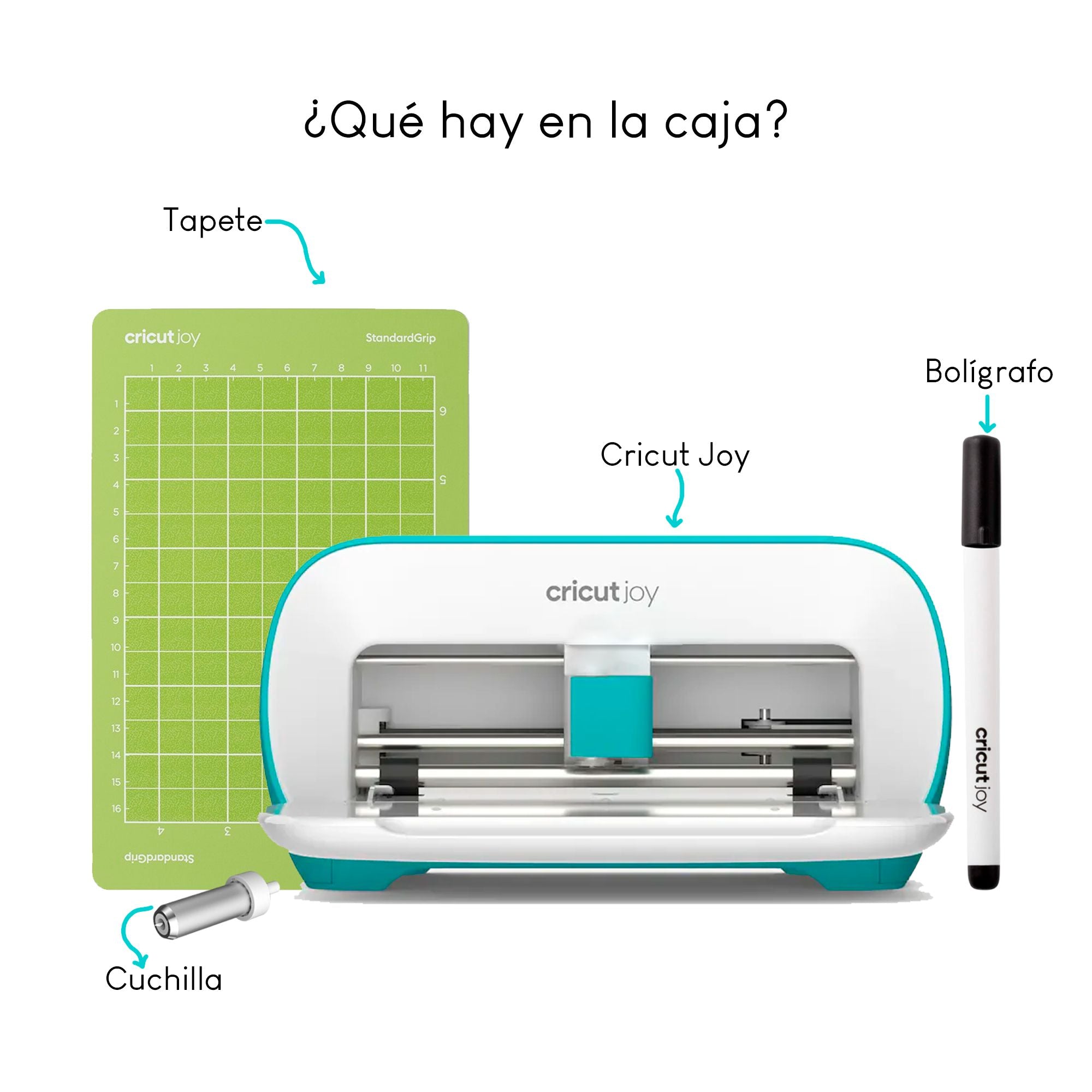 Cricut joy