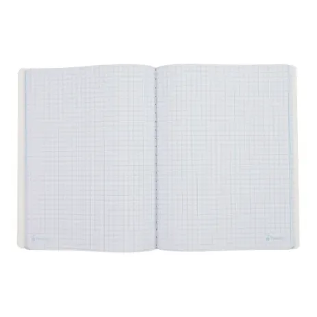 Cuaderno Nextep Profesional Cuadro Grande C7 100 Hojas Cosido