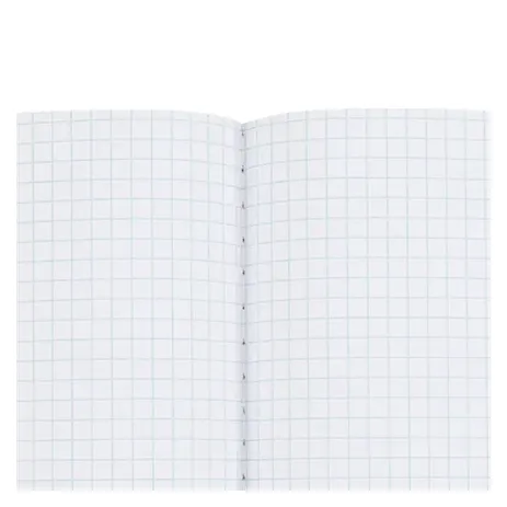 Cuaderno Nextep Profesional Cuadro Grande C7 100 Hojas Cosido
