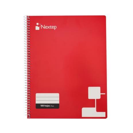 Cuaderno Nextep NE-007R
