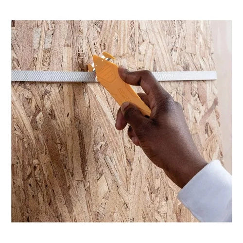 Cortador Cutter De Seguridad Olfa Sk-15 Para Fleje Y Emplaye