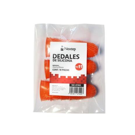 Dedal Nextep #11 Bolsa c/10