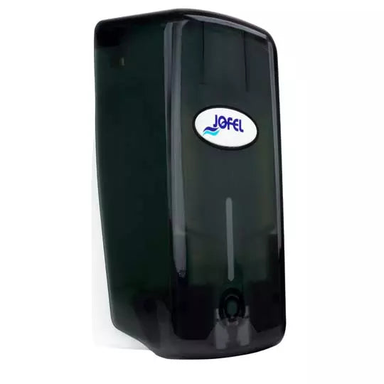 Despachador rellenable de la familia rt. Capacidad de 1,000 ml.