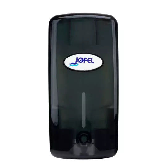 Despachador rellenable de la familia rt. Capacidad de 1,000 ml.