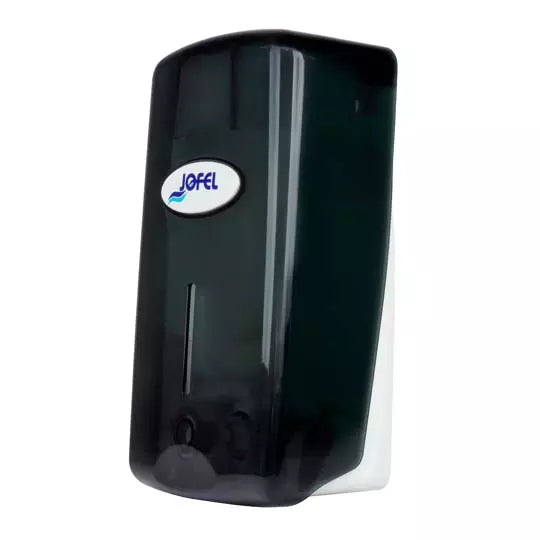 Despachador rellenable de la familia rt. Capacidad de 1,000 ml.