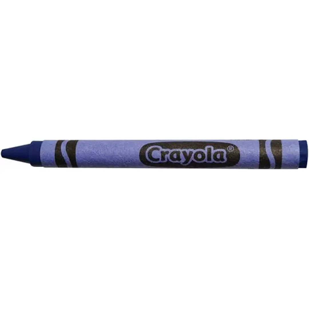 Crayones Crayola Estándar Estuche Con Colores Diferentes