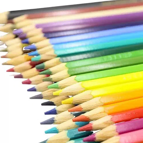 Faber Castell Lápices De Colores Profesional Hexagonal 72 Pz