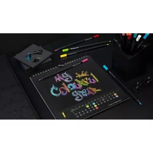 Colores Faber Castell Lápices Super Soft 12 Colores