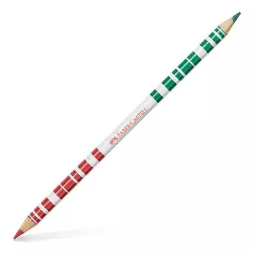 Colores Faber Castell Lápices 24 Doble Punta 48 Colores