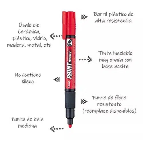 #rojo