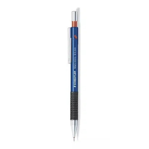 Portaminas Lapicero Staedtler Mars Micro 775 De 0.5 Mm