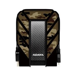 Disco Duro Externo Adata HD710M Pro 2.5'', 1TB, USB 3.0, Camuflaje, A Prueba de Agua, Polvo y Golpes - para Mac/PC