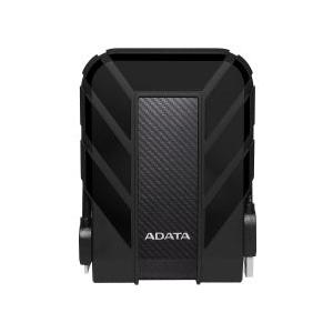 Disco Duro Externo Adata HD710 Pro 2.5'', 2TB, USB 3.0, Negro, A Prueba de Agua y Golpes - para Mac/PC