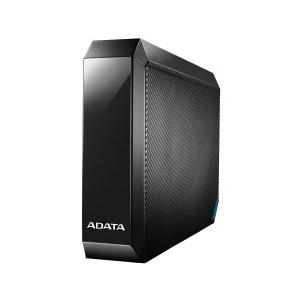 Disco Duro Externo Adata HM800 3.5", 6TB, Micro-USB B, Negro - para Mac/PC