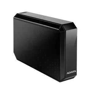Disco Duro Externo Adata HM800 3.5", 8TB, Micro-USB B, Negro - para Mac/PC