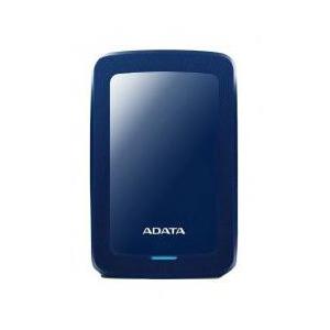 Disco Duro Externo Adata HV300 2.5'', 1TB, USB 3.1, Azul - para Mac/PC