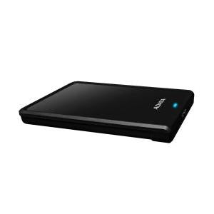 Disco Duro Externo Adata HV620S 2.5'', 2TB, USB 3.1, Negro - para Mac/PC