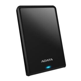 Disco Duro Externo Adata HV620S 2.5'', 1TB, USB 3.2, Negro - para Mac/PC