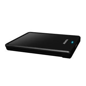 Disco Duro Externo Adata HV620S 2.5'', 1TB, USB 3.2, Negro - para Mac/PC