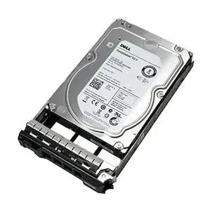 Disco Duro para Servidor Dell 400-BLLG 2TB SATA III 7200RPM 3.5" 6 Gbit/s ― Fabricado por Socios Dell