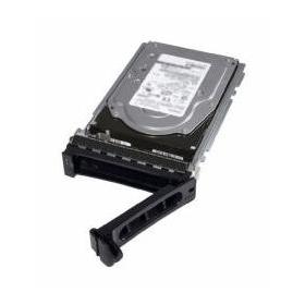 Disco Duro para Servidor Dell 400-ATJM 2.5", 1.2TB, SAS, 10000RPM, 12 Gbit/s