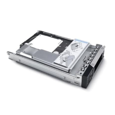Disco Duro para Servidor Dell 400-ATJM 2.5", 1.2TB, SAS, 10000RPM, 12 Gbit/s