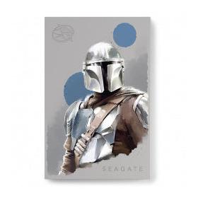 Disco Duro SSD Seagate STKL2000405