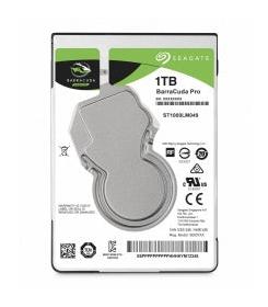 Disco Duro SSD Seagate ST1000LM049