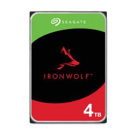 Disco Duro SSD Seagate ST4000VN006