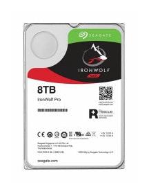Disco Duro SSD Seagate ST8000NE001