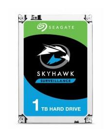 Disco Duro SSD Seagate ST1000VX005