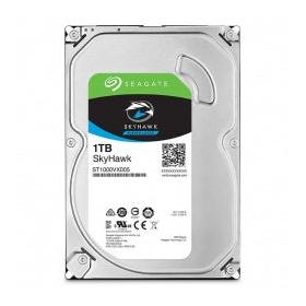 Disco Duro SSD Seagate ST1000VX005