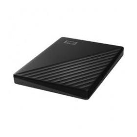 Disco Duro SSD WD WDBPKJ0040BBK-WESN