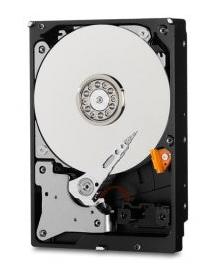 Disco Duro SSD WD WD10PURZ