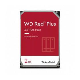 Disco Duro SSD WD WD20EFPX